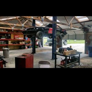 Meet your Posher, Andrre